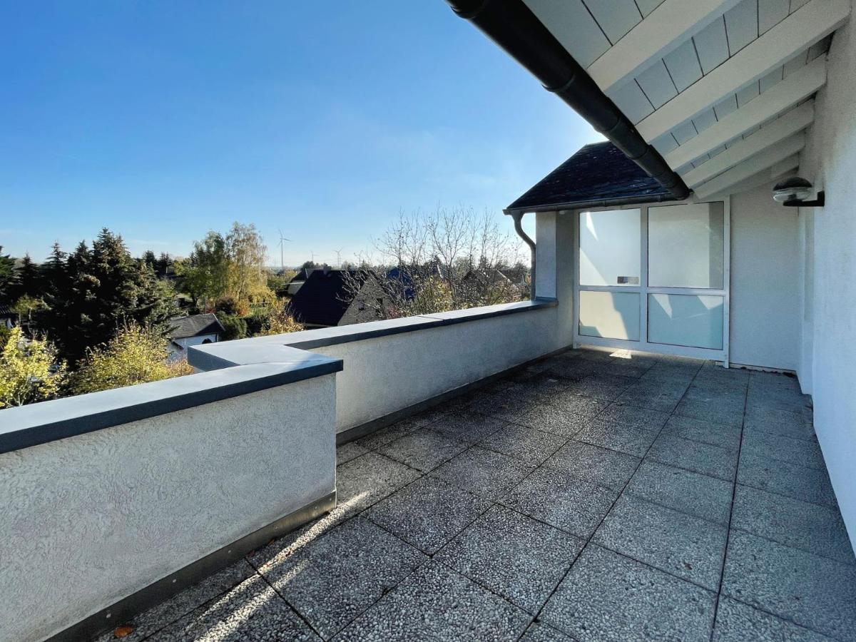 Schwanenburg Apartments Kolonie Rontgental Zewnętrze zdjęcie