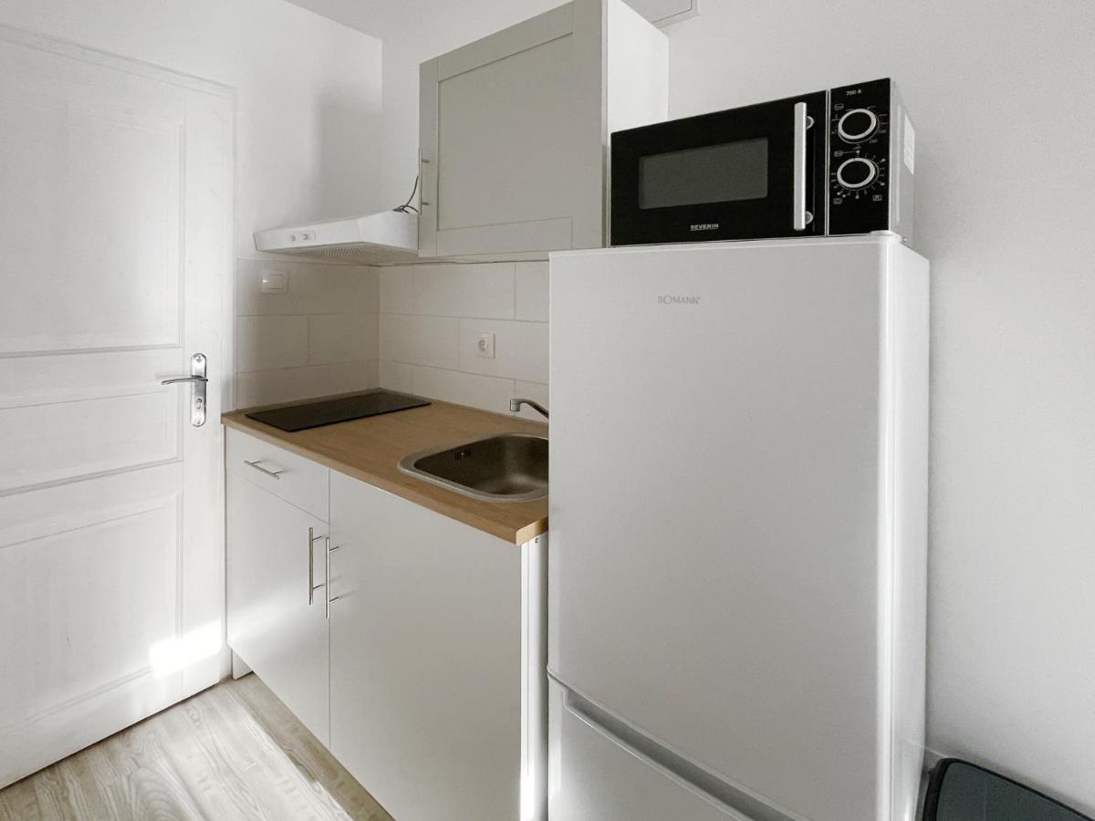 Schwanenburg Apartments Kolonie Rontgental Zewnętrze zdjęcie